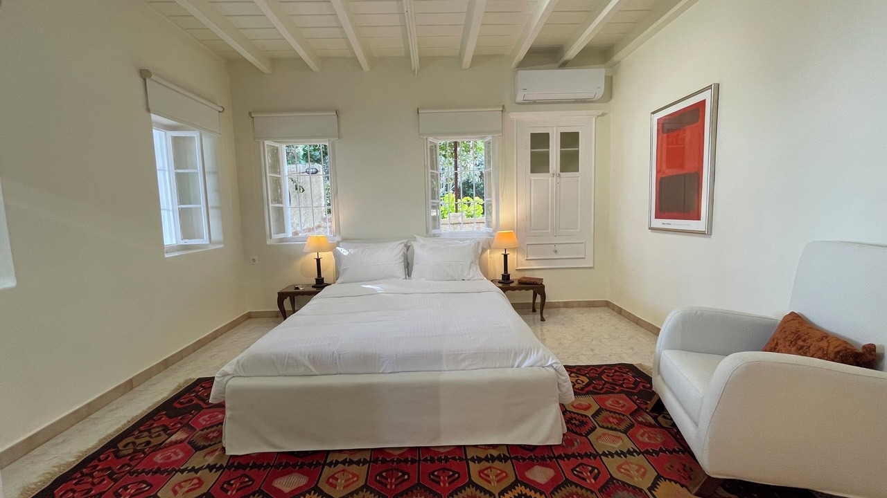 Photo of Bedroom in Vrontados