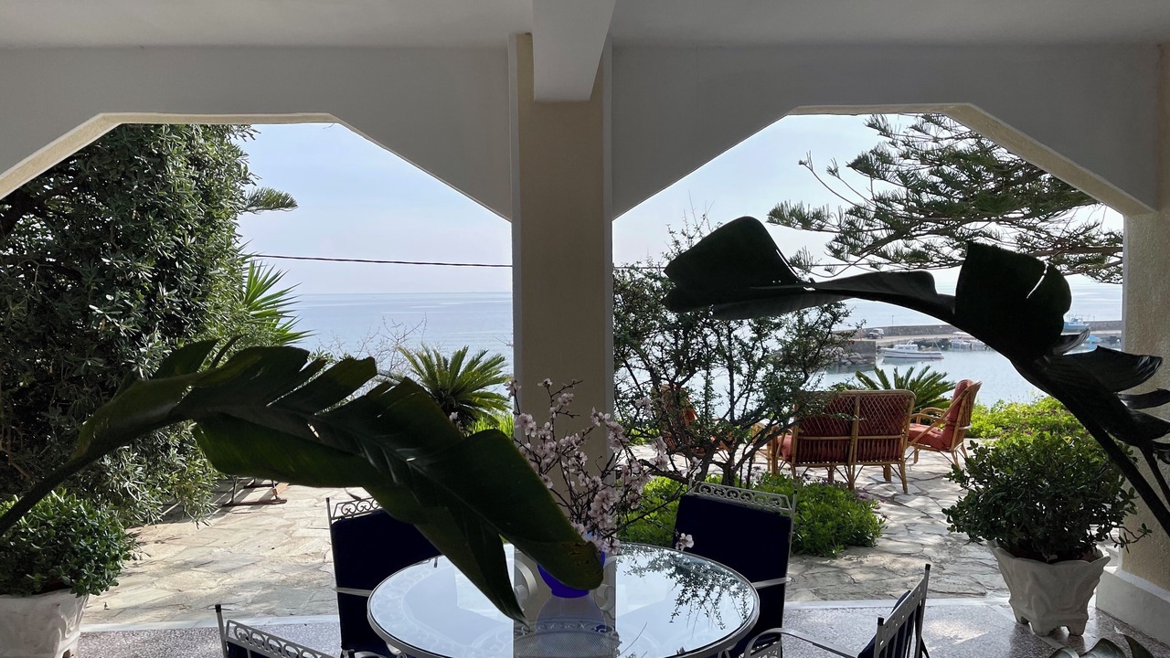 Photo of Outdoor in Vrontados