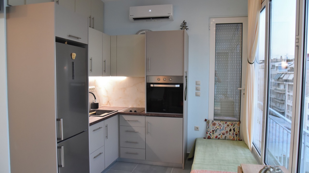 Photo of Kitchen in Kerameikos