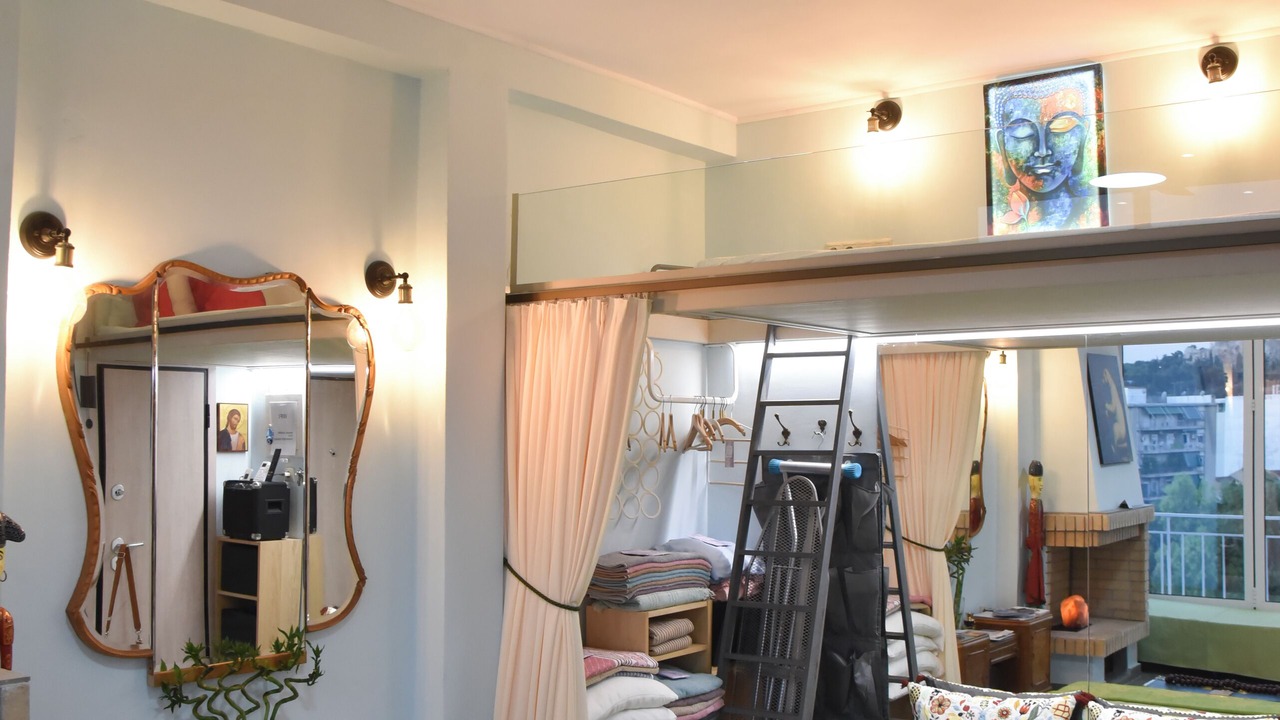 Photo of Bedroom in Kerameikos