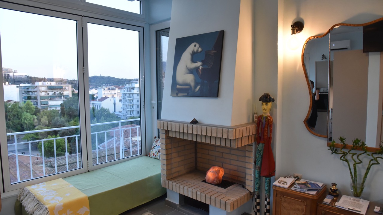 Photo of Bedroom in Kerameikos