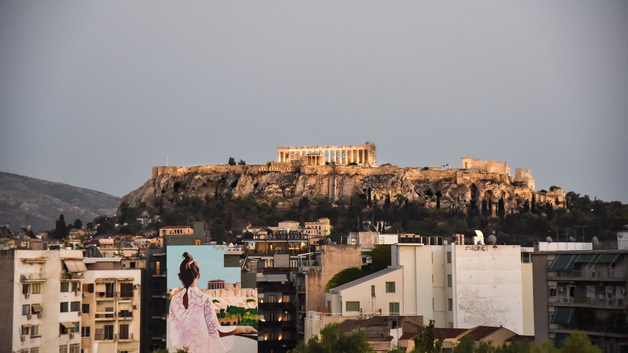 Photo of Others in Kerameikos