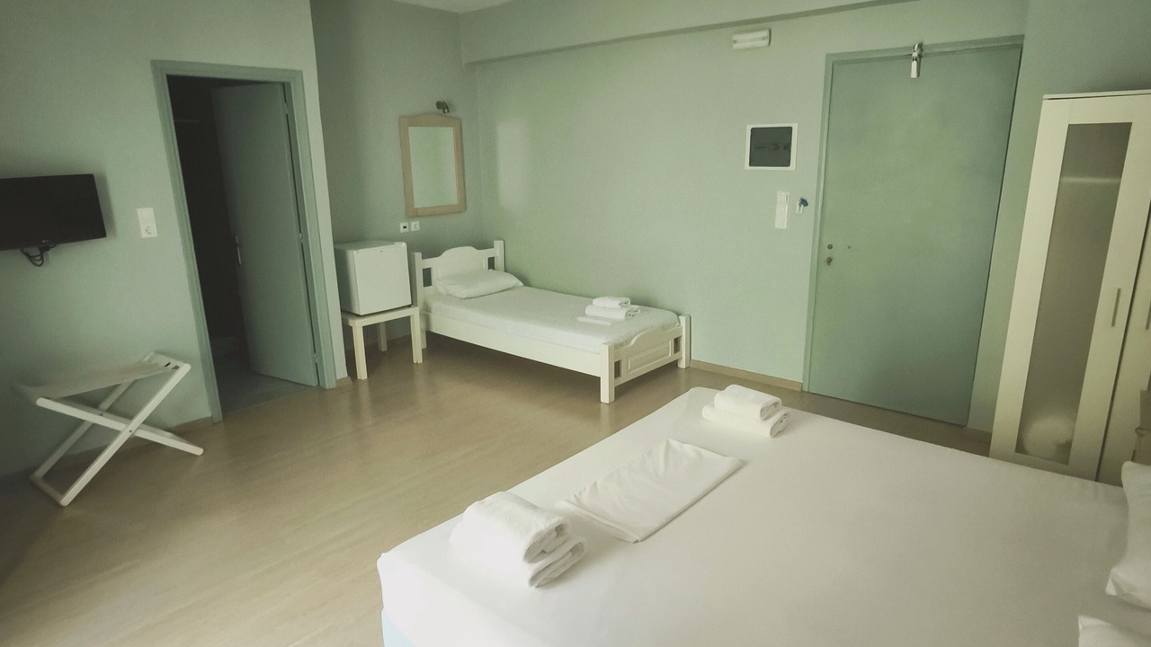 Photo of Bedroom in Poros