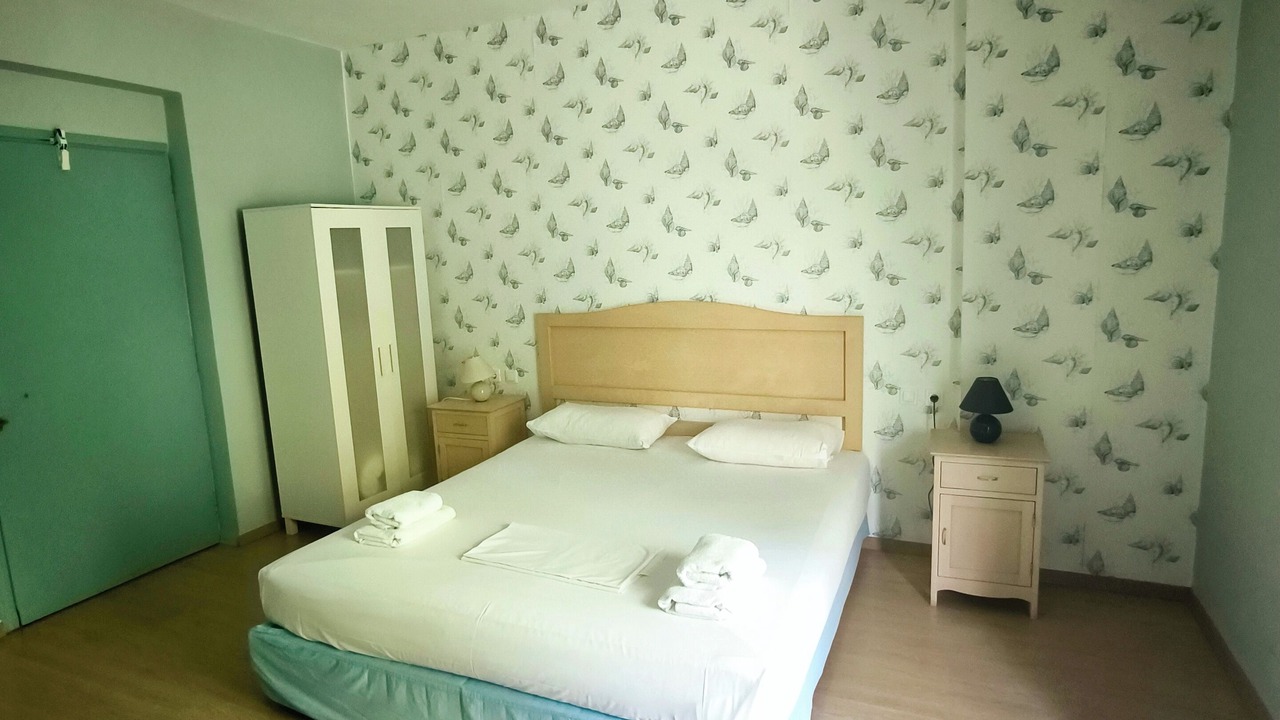 Photo of Bedroom in Poros