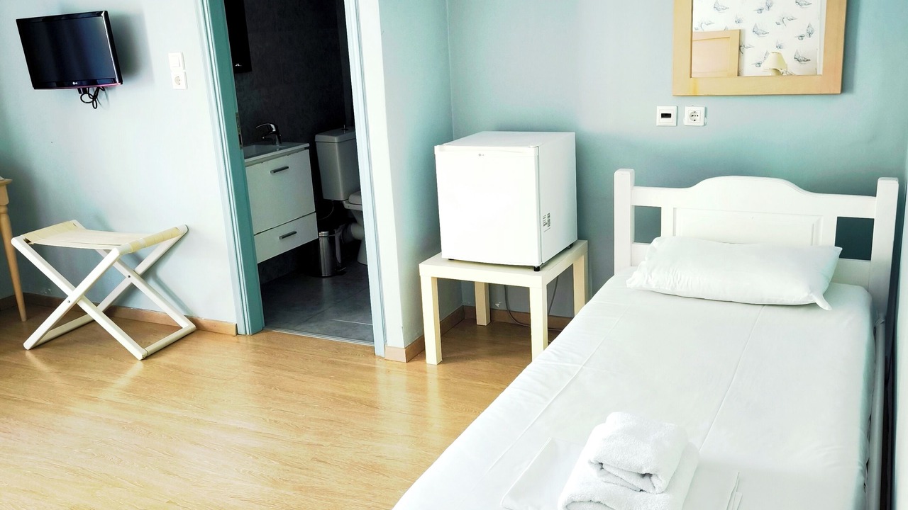 Photo of Bedroom in Poros