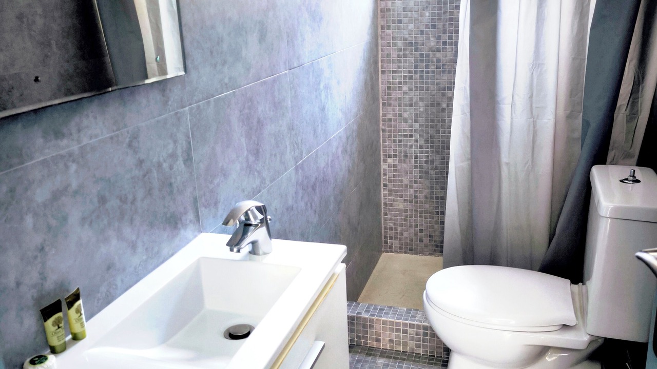 Photo of Bathroom in Poros