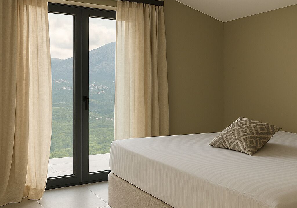 Photo of Bedroom in Aetos