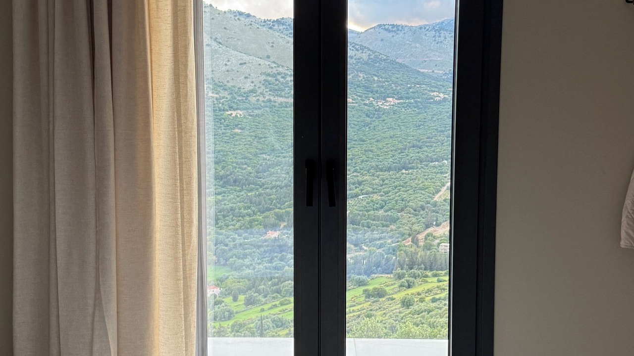Photo of Bedroom in Aetos