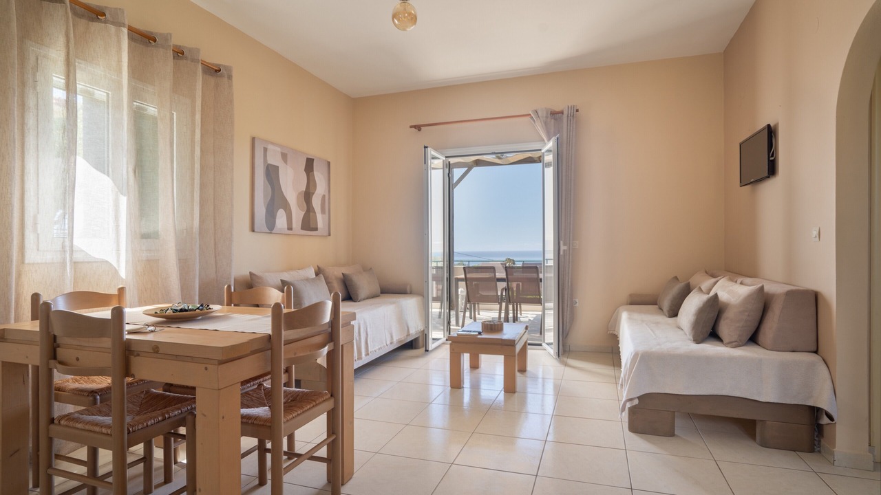 Photo of Livingroom in Karavados