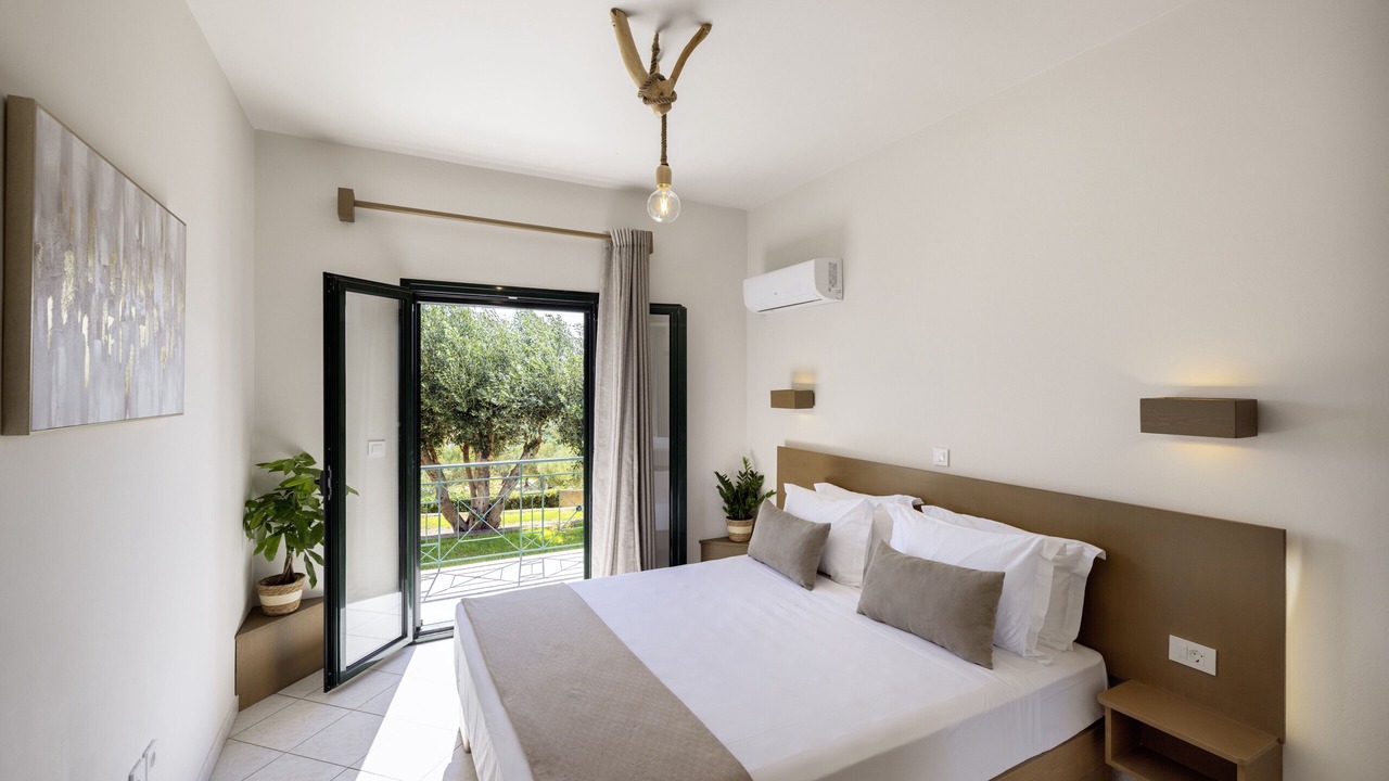 Photo of Bedroom in Karavados