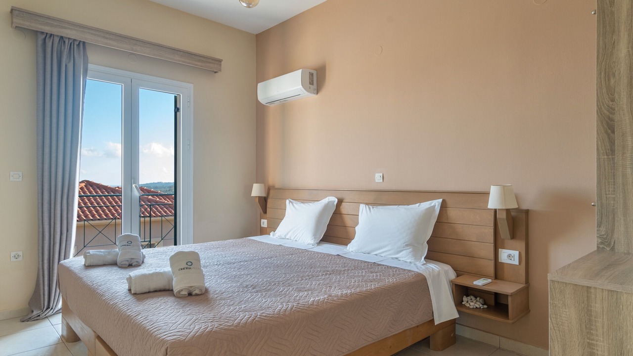 Photo of Bedroom in Leivathos