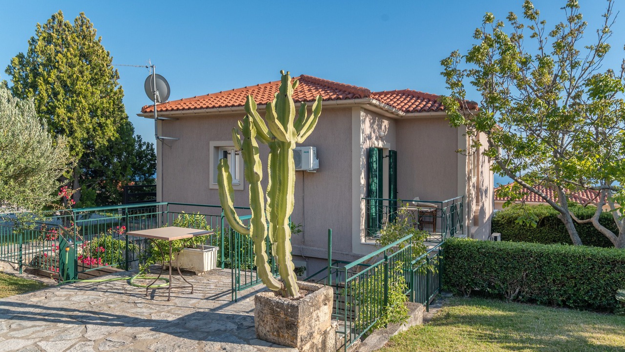 Photo of Outdoor in Leivathos