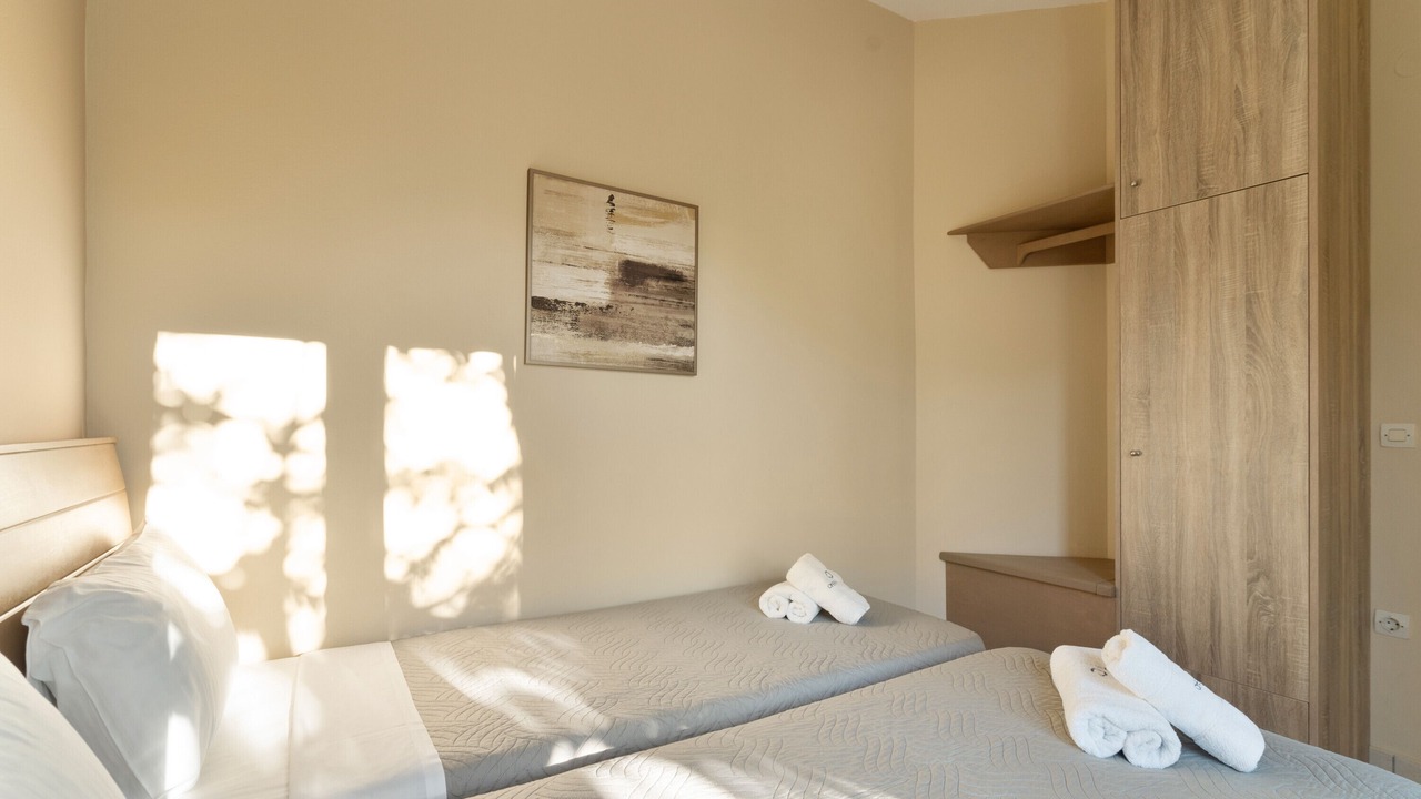 Photo of Bedroom in Leivathos