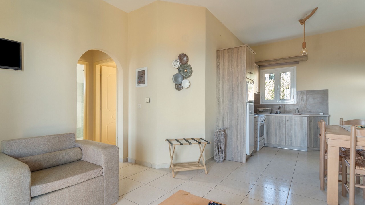 Photo of Livingroom in Leivathos