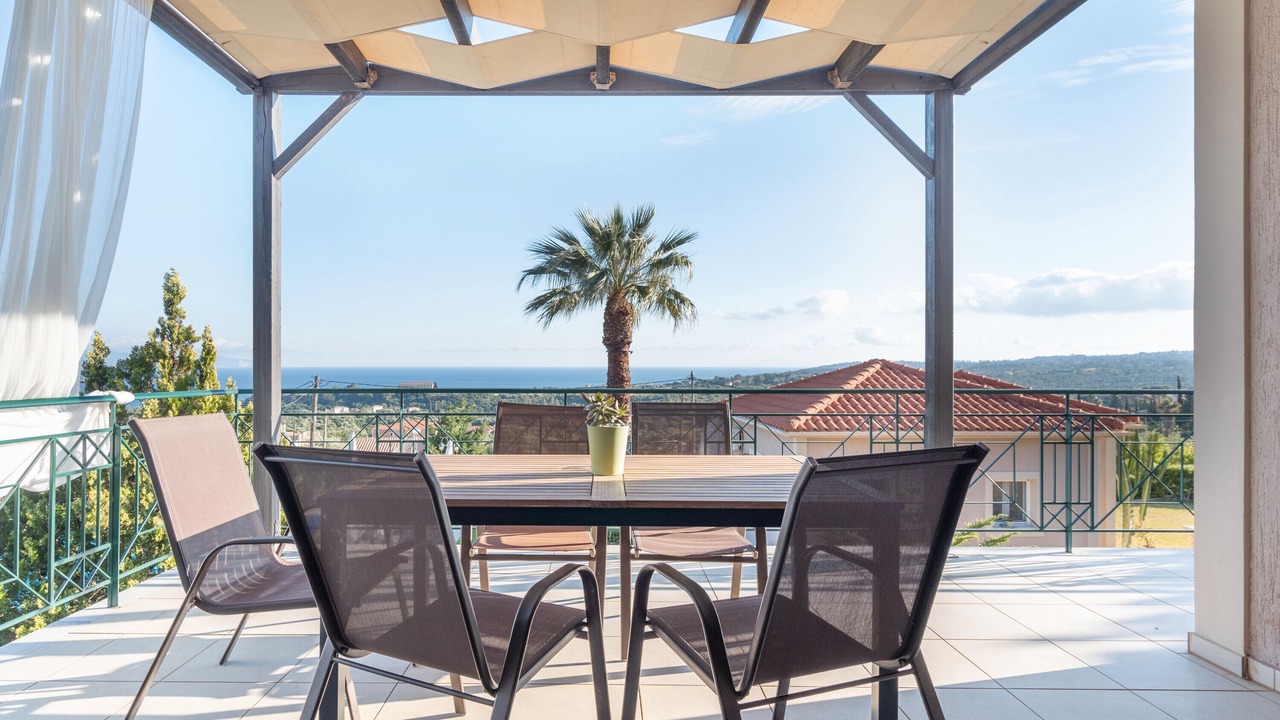 Photo of Outdoor in Leivathos