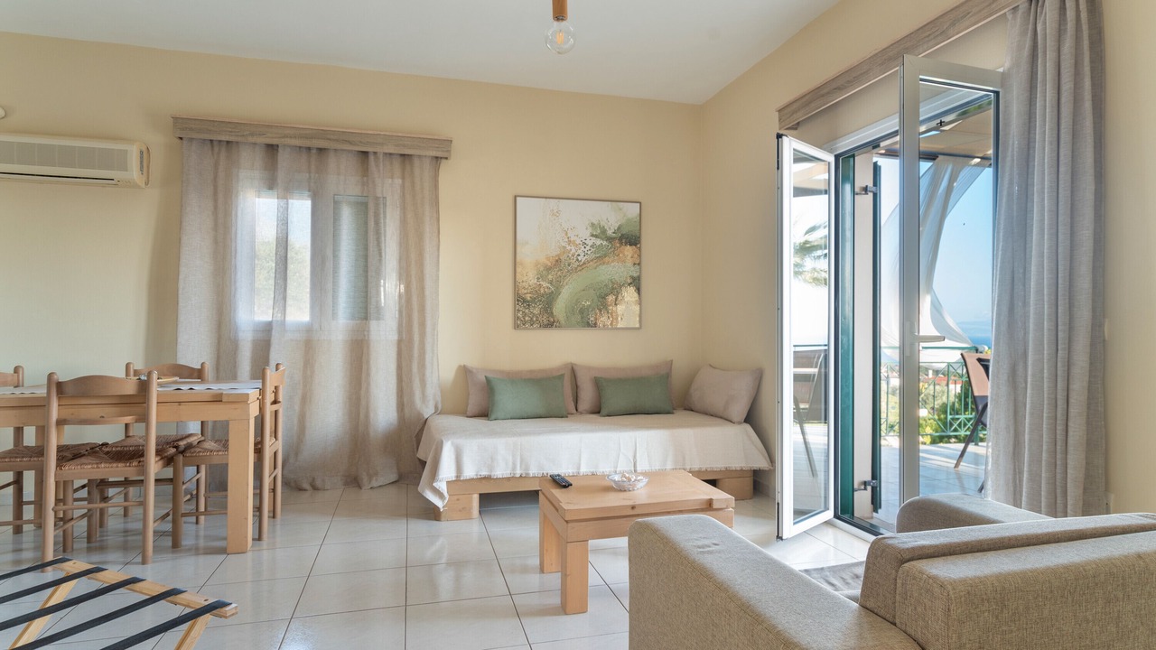 Photo of Livingroom in Leivathos