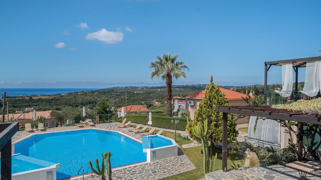 Photo of Outdoor in Leivathos