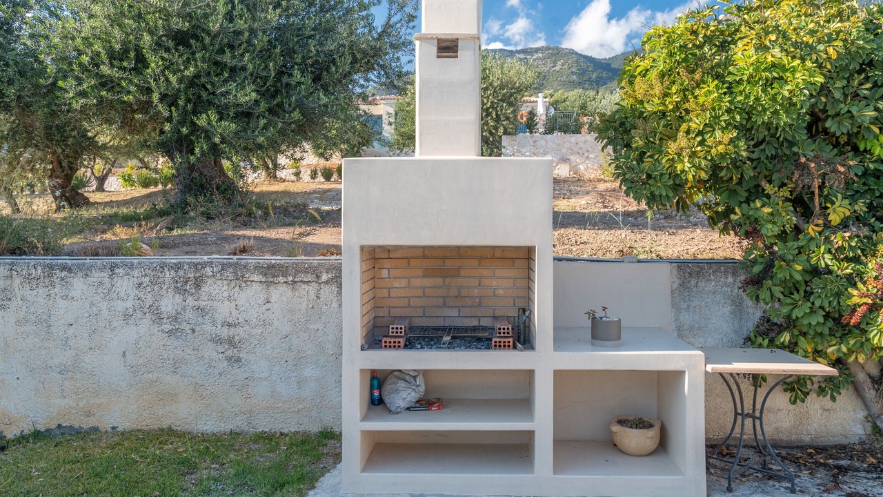Photo of Outdoor in Leivathos
