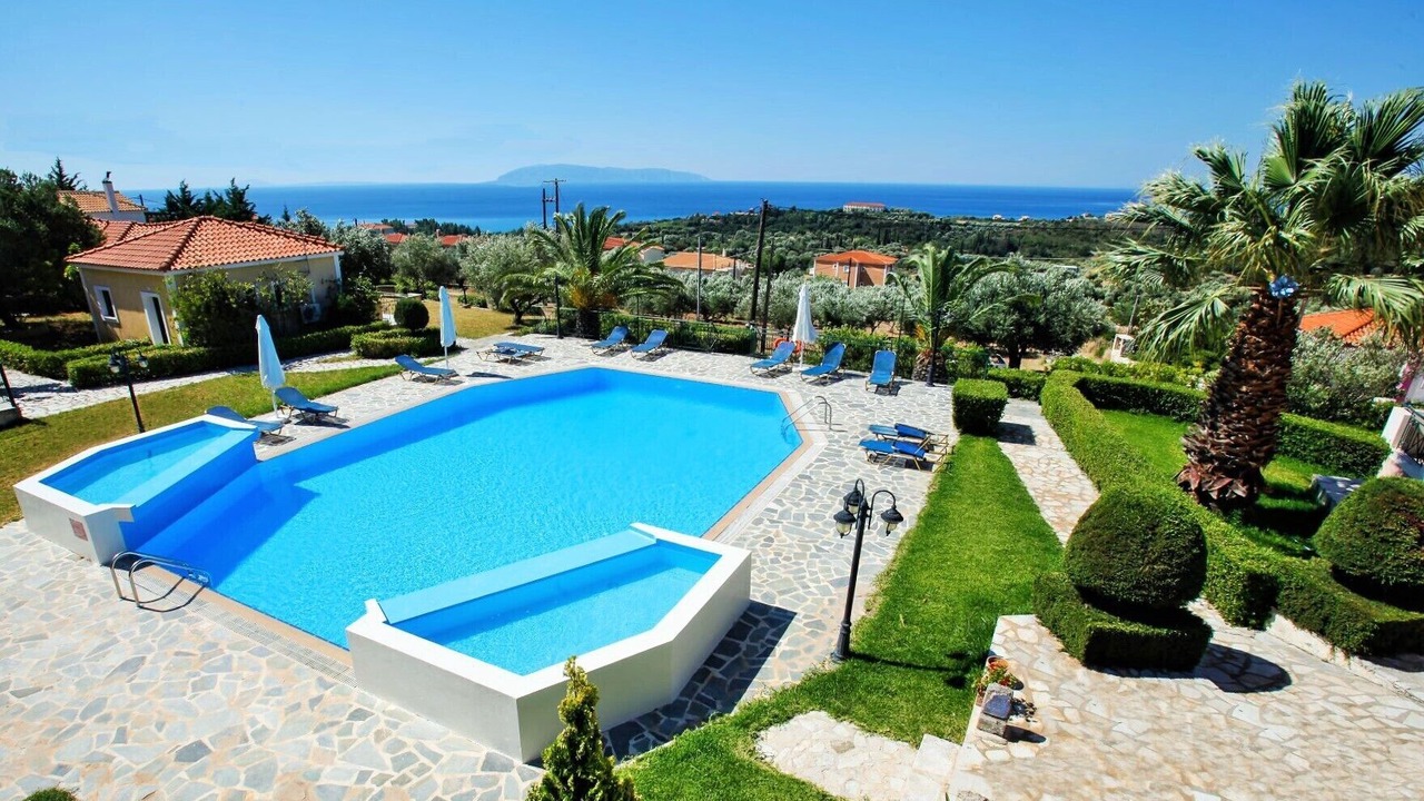 Photo of Outdoor in Leivathos