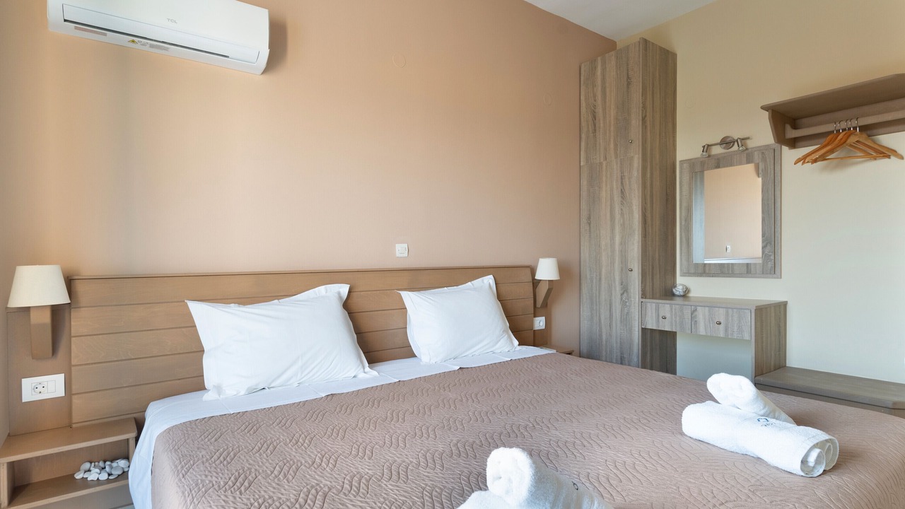 Photo of Bedroom in Leivathos