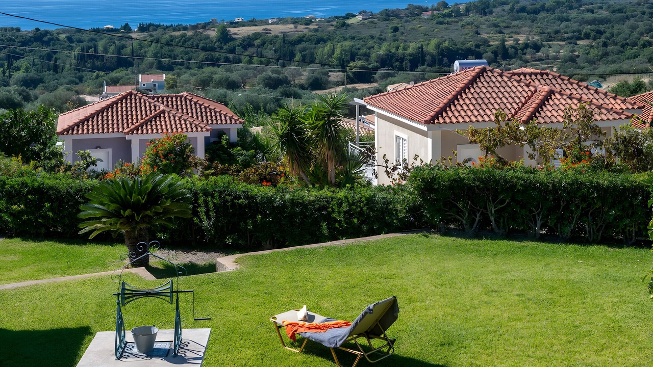 Photo of Outdoor in Leivathos