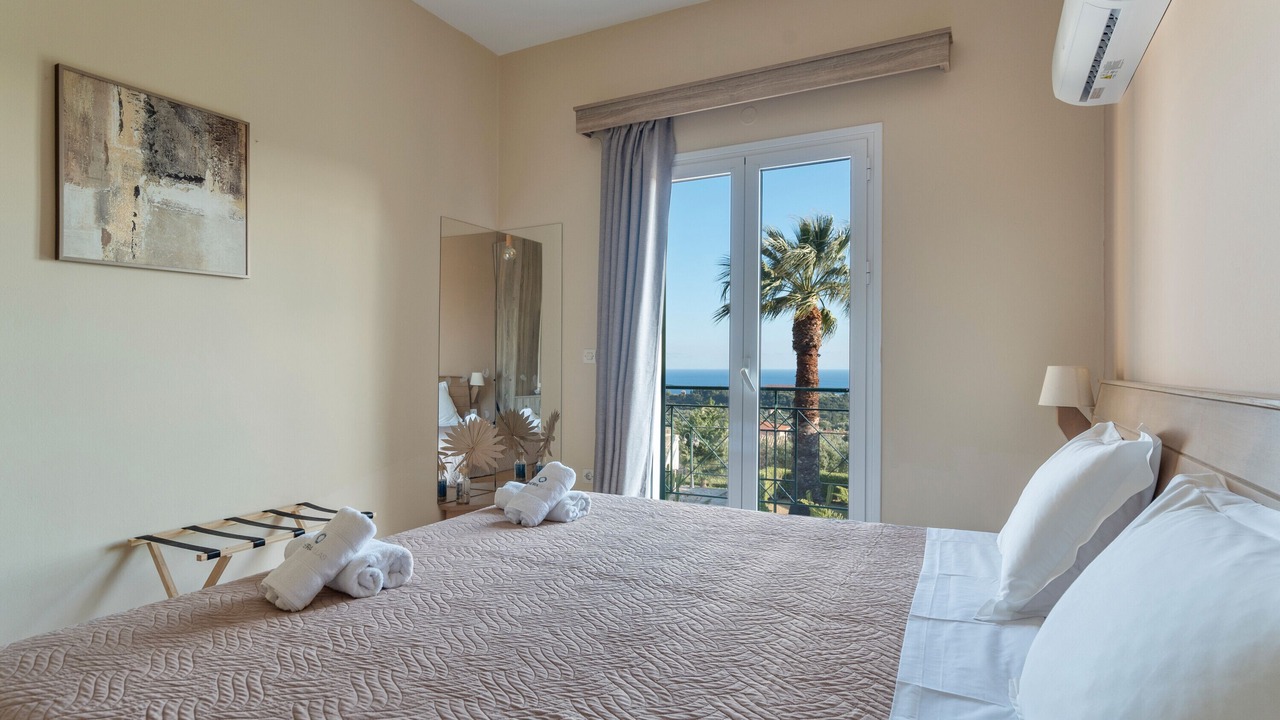 Photo of Bedroom in Leivathos