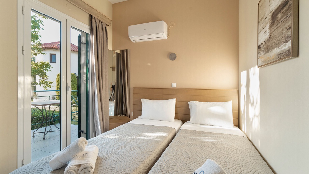 Photo of Bedroom in Leivathos