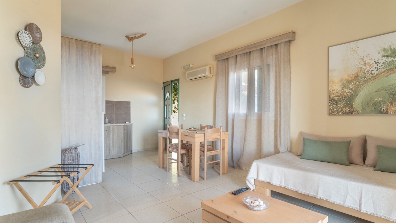 Photo of Livingroom in Leivathos