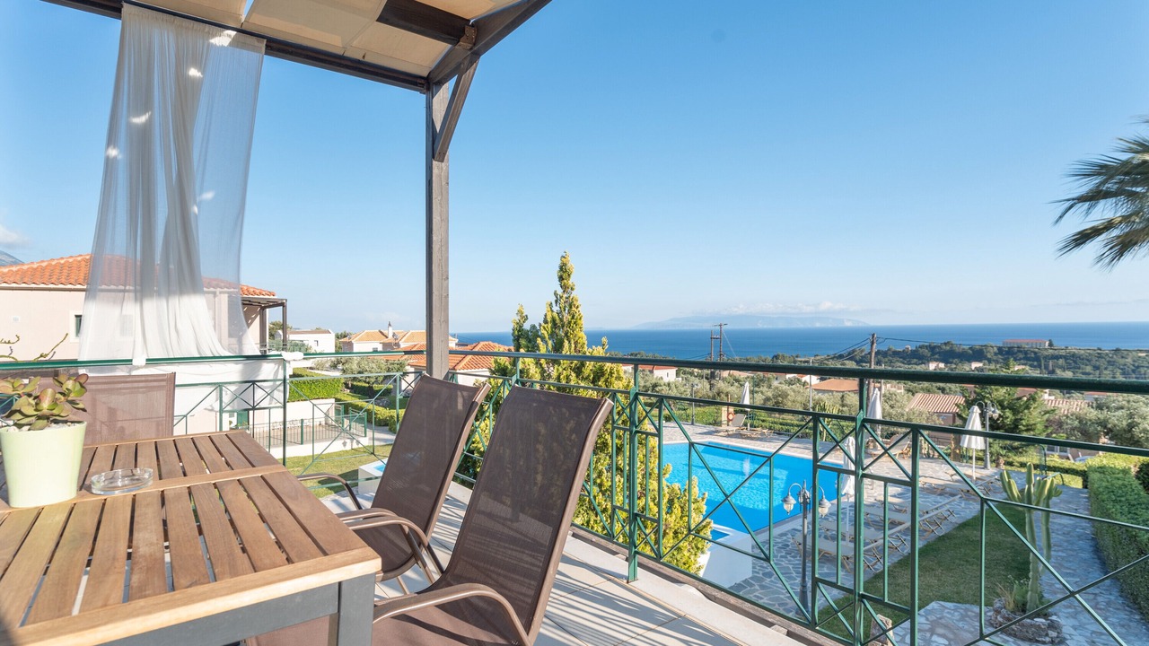 Photo of Outdoor in Leivathos
