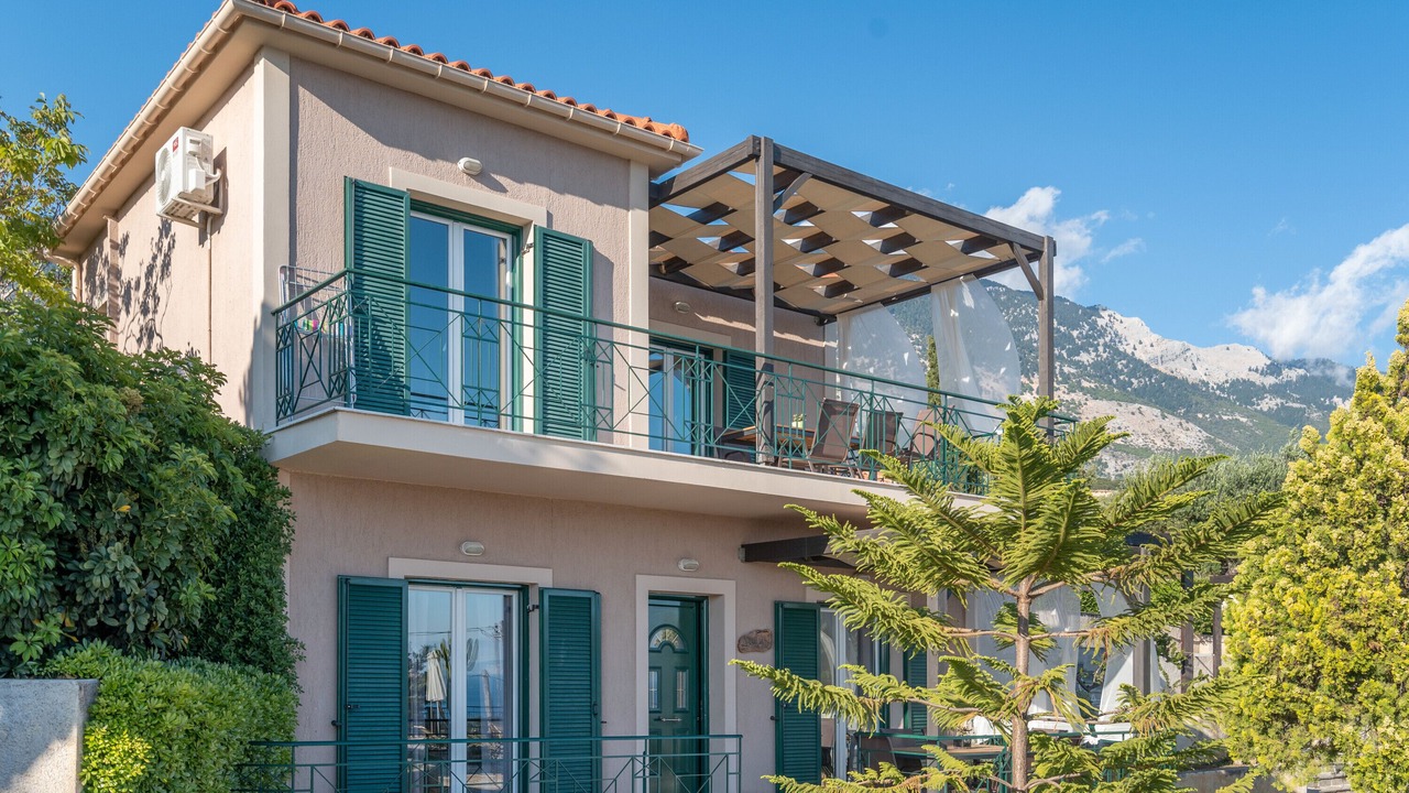 Photo of Outdoor in Leivathos