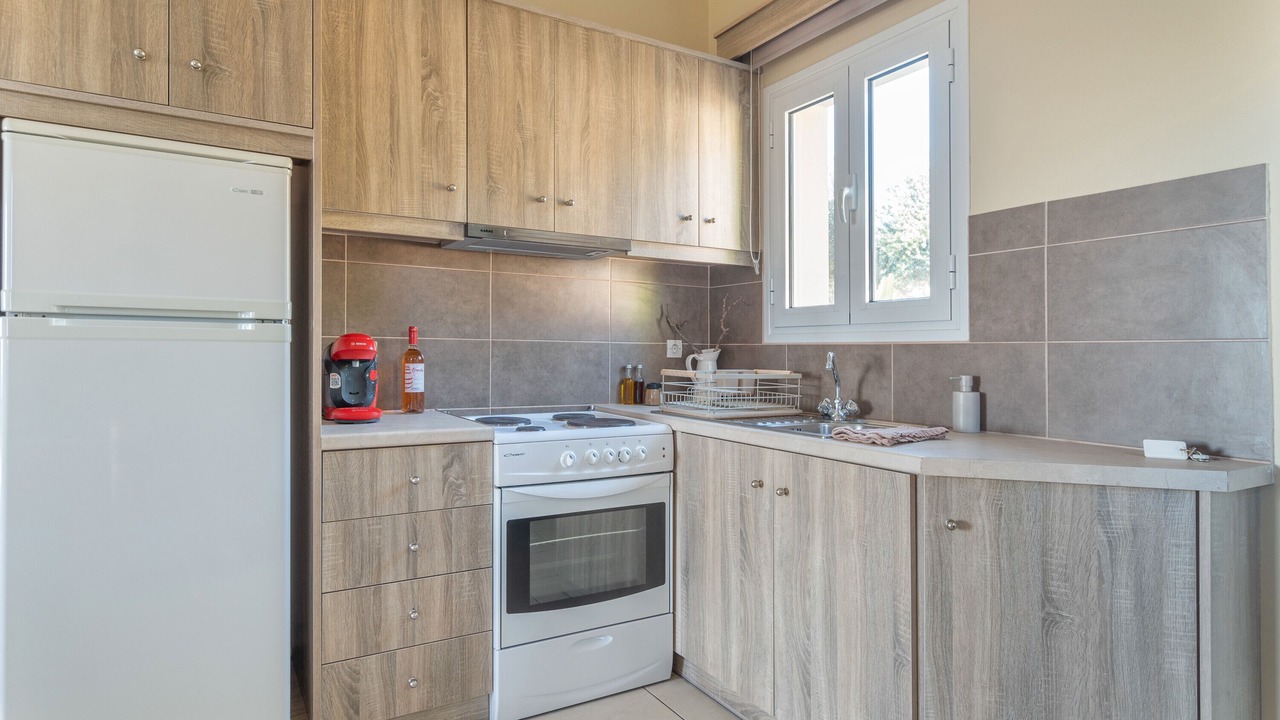 Photo of Kitchen in Leivathos