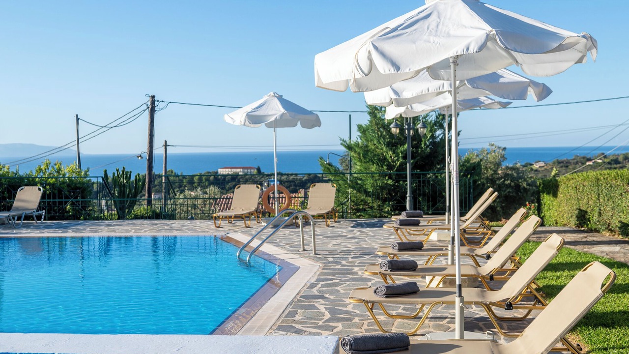 Photo of Outdoor in Leivathos