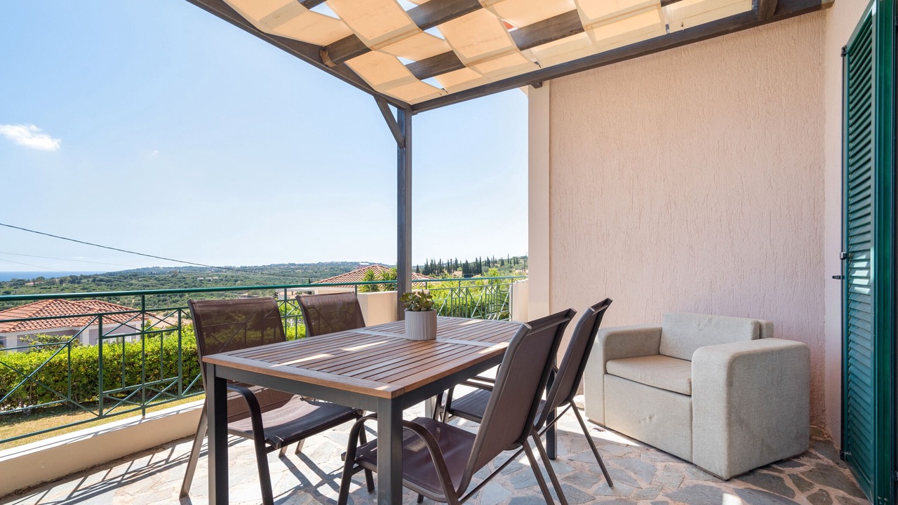 Photo of Outdoor in Leivathos