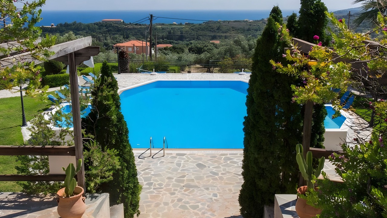 Photo of Outdoor in Leivathos