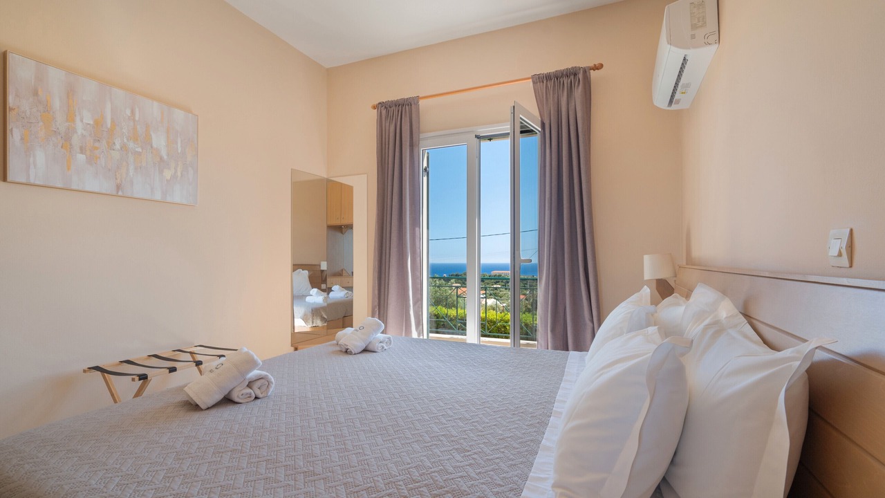 Photo of Bedroom in Leivathos