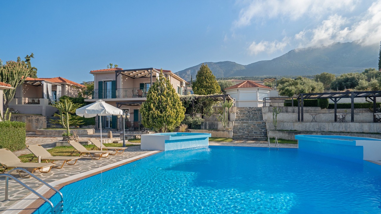 Photo of Outdoor in Leivathos