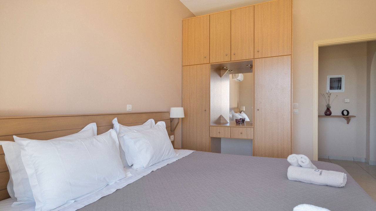Photo of Bedroom in Leivathos