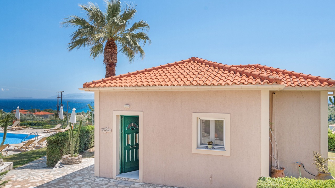 Photo of Outdoor in Leivathos