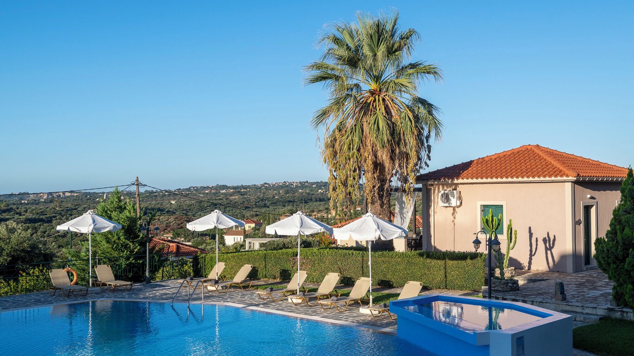 Photo of Outdoor in Leivathos
