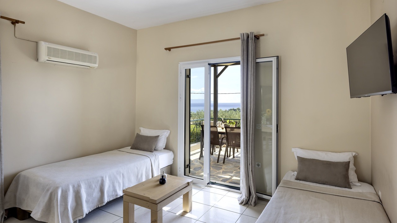 Photo of Bedroom in Leivathos