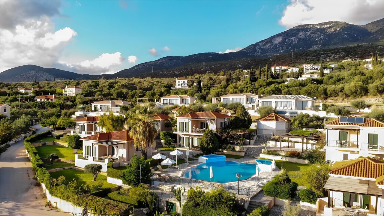 Photo of Outdoor in Leivathos