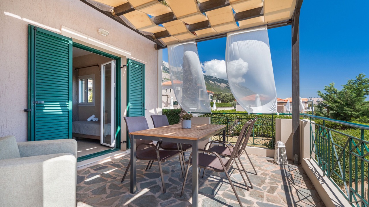 Photo of Outdoor in Leivathos