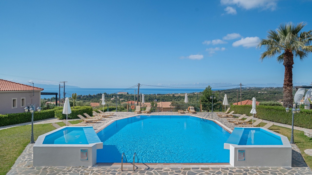 Photo of Outdoor in Leivathos