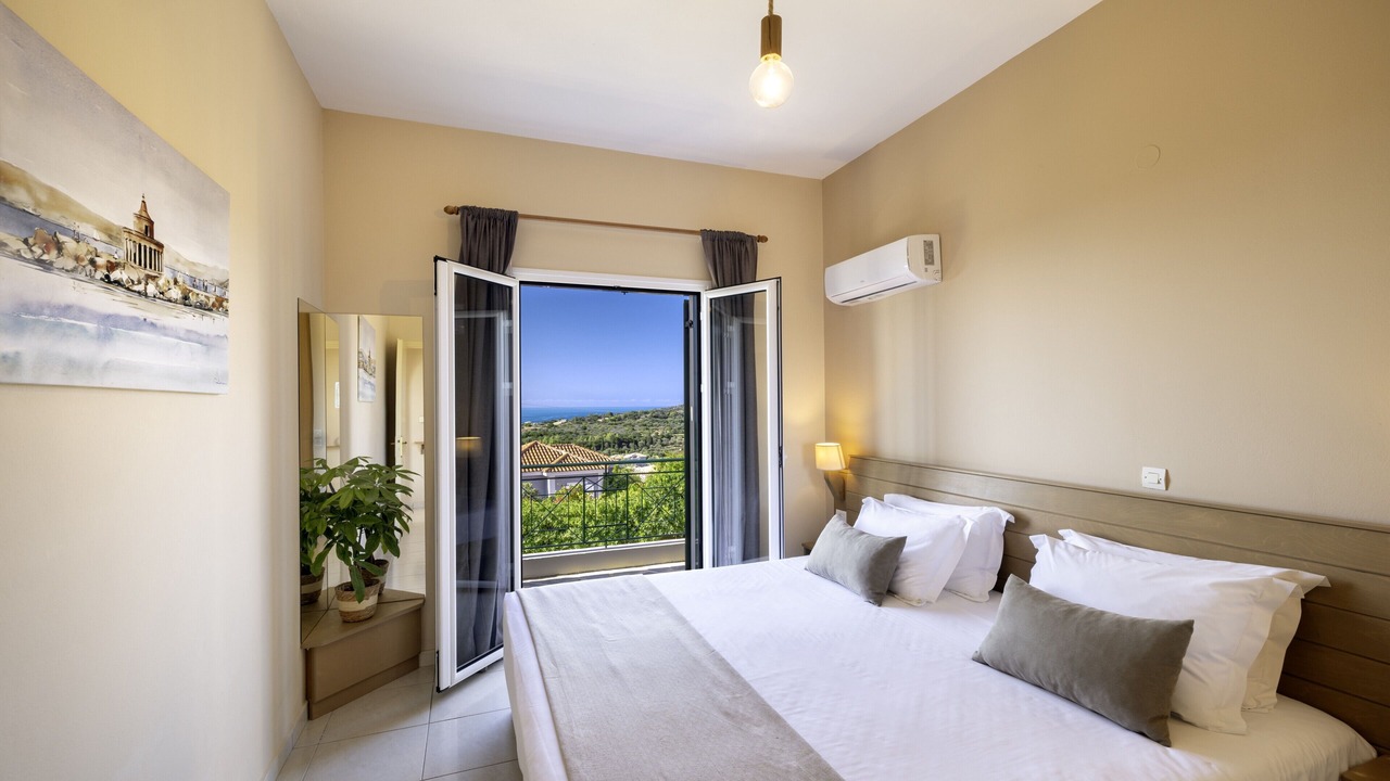 Photo of Bedroom in Leivathos