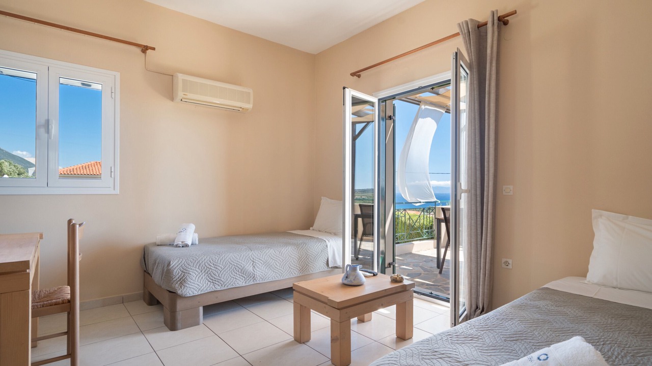 Photo of Bedroom in Leivathos