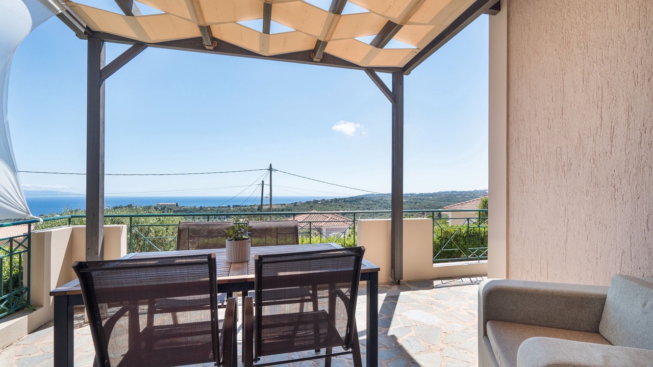 Photo of Outdoor in Leivathos