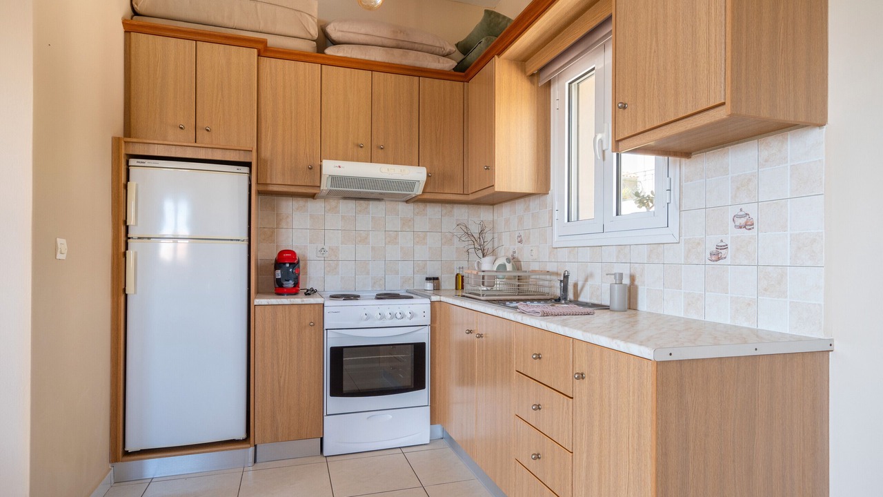 Photo of Kitchen in Leivathos