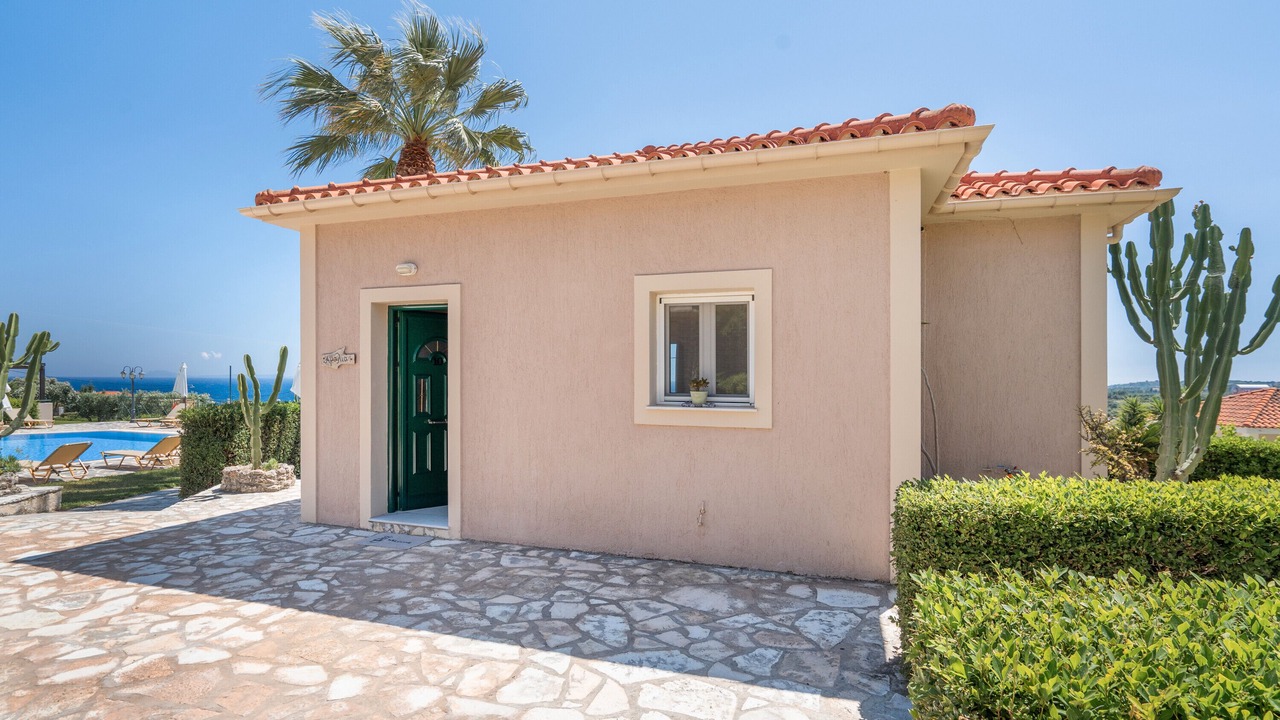 Photo of Outdoor in Leivathos