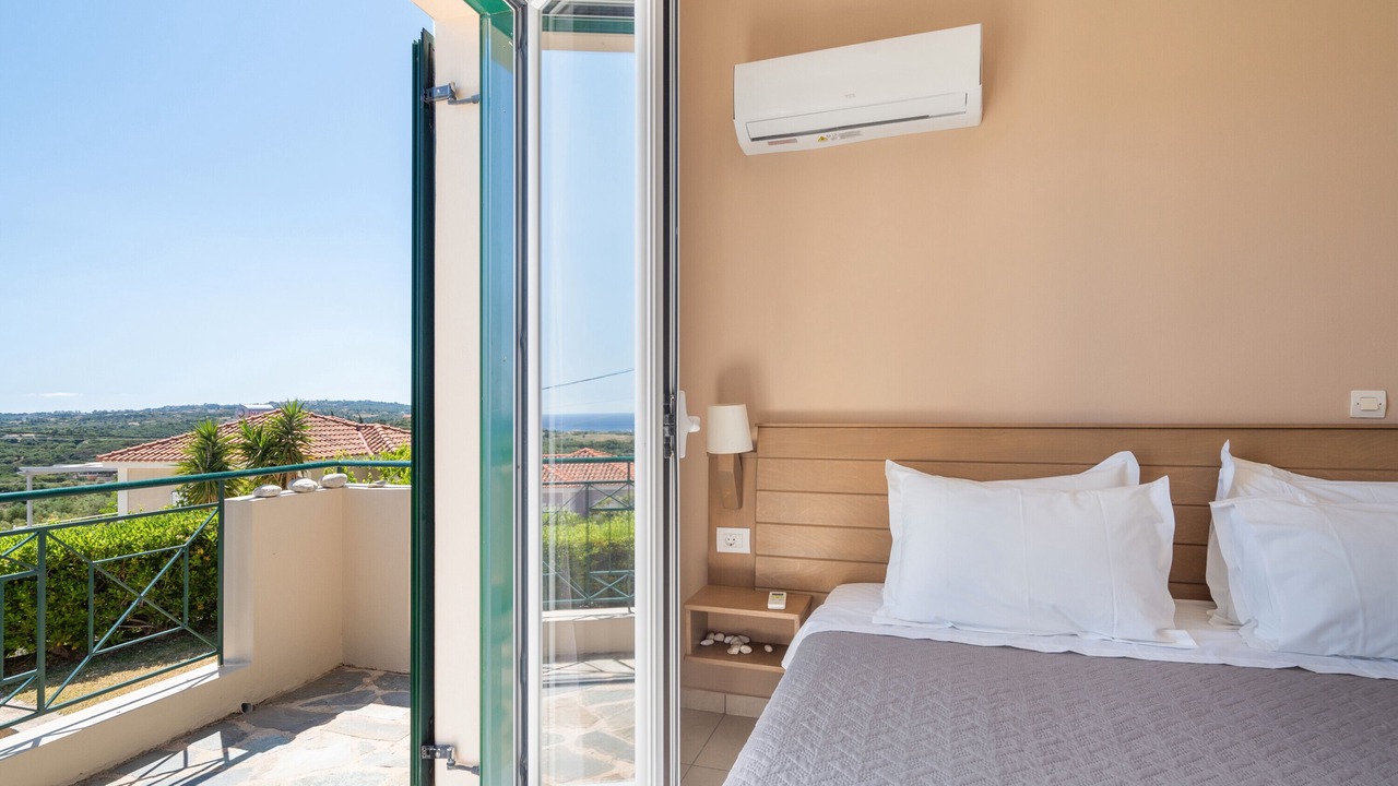 Photo of Bedroom in Leivathos