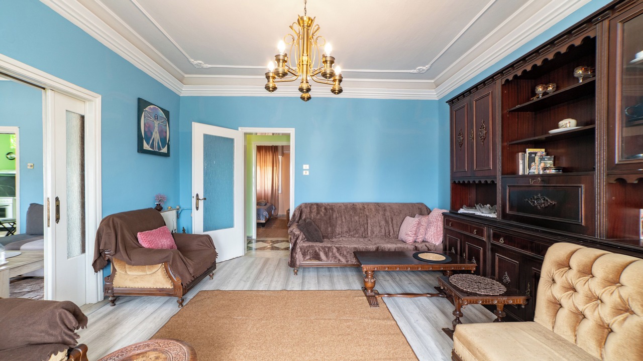 Photo of Livingroom in Polistilo